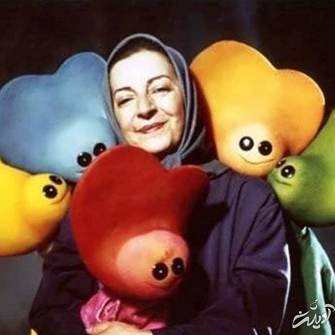 سالروز تولد مرضیه برومند مرضیه برومند